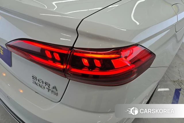 Volkswagen Bora id 4209237 из Китая 17