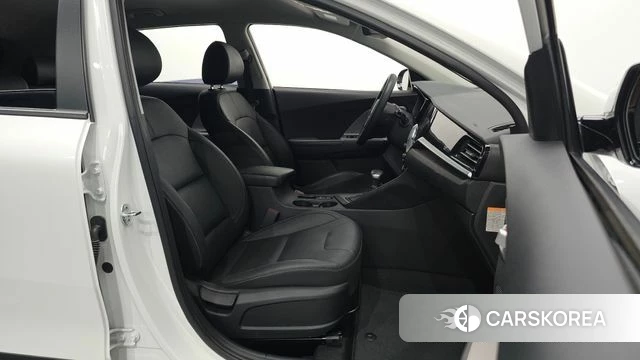 Kia The New Niro id 4269069 из Кореи 20