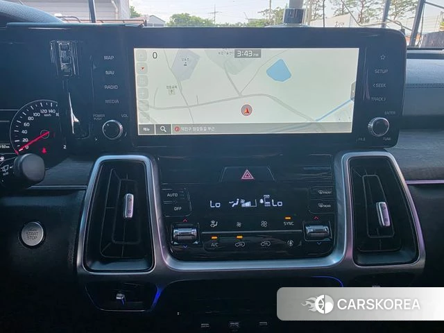 Kia Sorento 4th Generation id 4580924 из Кореи 20