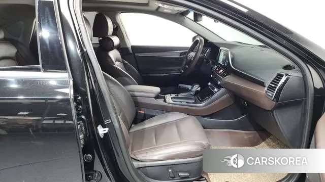 Hyundai Grandeur IG id 3709289 из Кореи 20