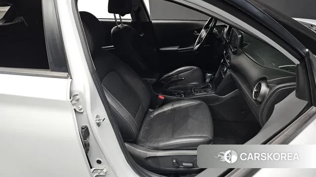 Hyundai Kona id 3380665 из Кореи 20