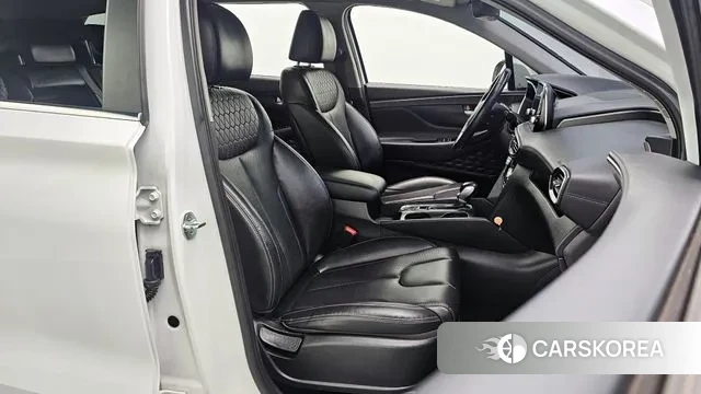 Hyundai Santa Fe TM id 3708778 из Кореи 20