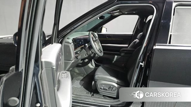 Hyundai Santa Fe (MX5) id 4725341 из Кореи 34