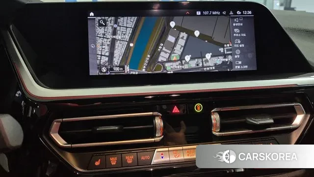 BMW Z4 (G29) id 3577755 из Кореи 20