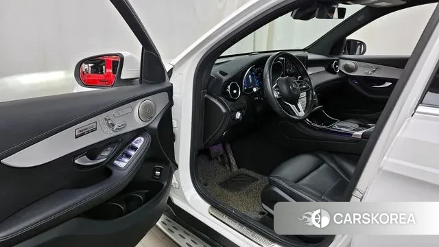 Mercedes-Benz GLC-Class X253 id 3567342 из Кореи 20