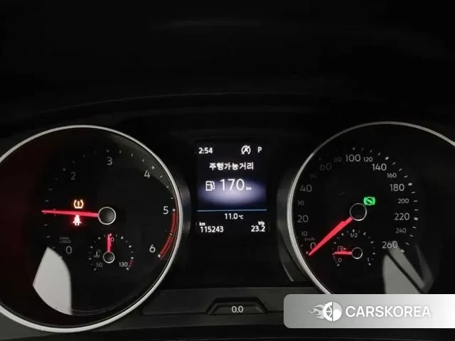 Volkswagen Tiguan second Generation id 3330688 из Кореи 20