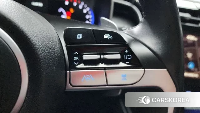 Hyundai Tucson (NX4) id 3717577 из Кореи 20