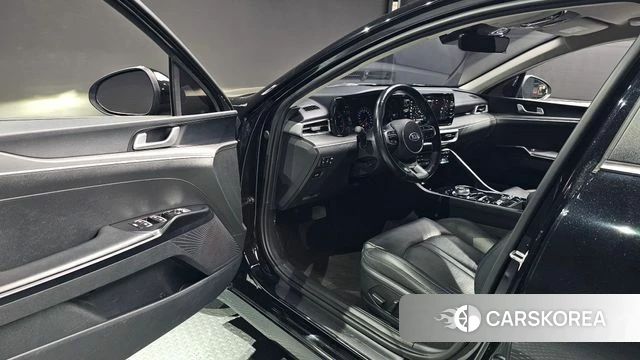 Kia K5 3rd generation id 3904875 из Кореи 20