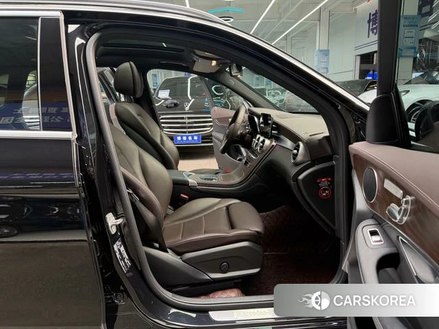 Mercedes-Benz GLC id 4271421 из Китая 20