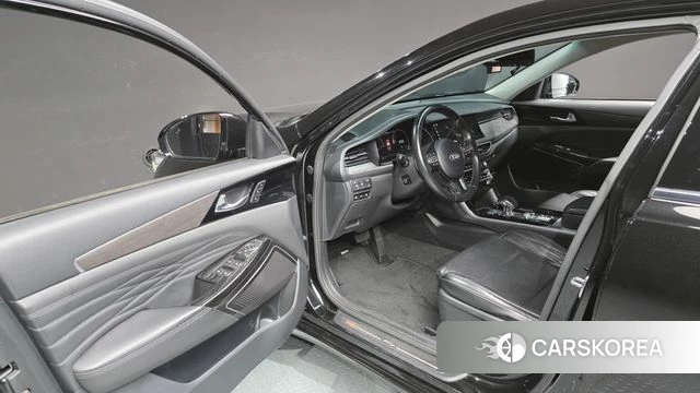 Kia K7 Premier id 3941746 из Кореи 20