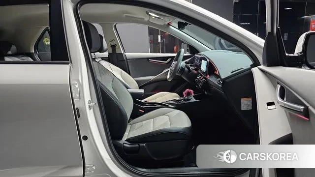 Kia Di Ol Nu Niro id 3726155 из Кореи 20