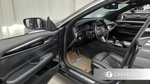 BMW 6 Series GT (G32) id 3243435 из Кореи 20