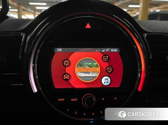 Mini Cooper Clubman id 3911948 из Кореи 20