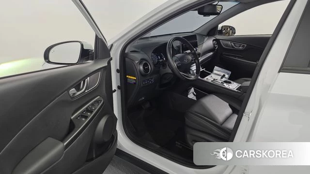 Hyundai Kona Electric id 4535887 из Кореи 33