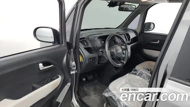 Kia The New Kia Ray id 2934933 из Кореи 20