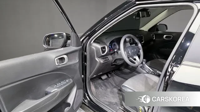 Hyundai Venue id 3504345 из Кореи 20