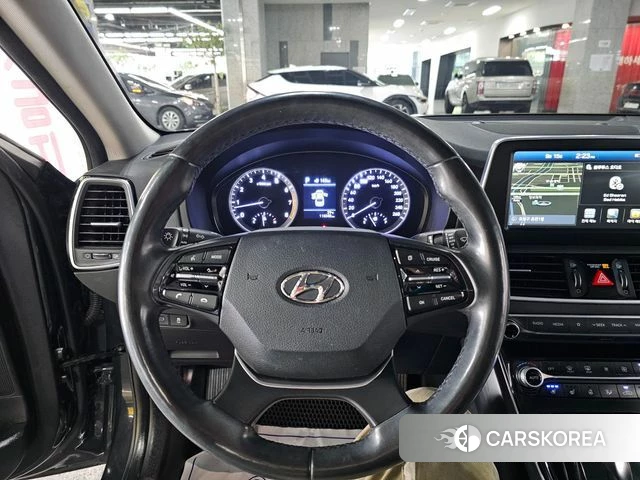 Hyundai Grandeur IG id 4856553 из Кореи 20