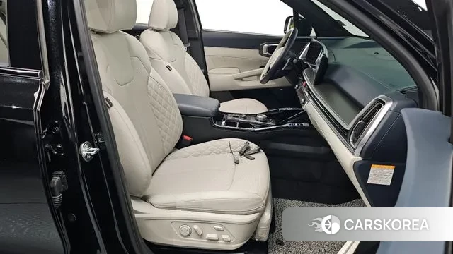 Kia The New Sorento 4th Generation id 3212420 из Кореи 20