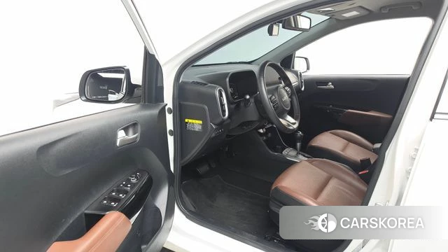 Kia The New Morning (JA) id 4308543 из Кореи 30