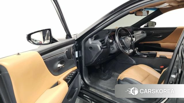 Lexus ES300h 7th generation id 4593526 из Кореи 20