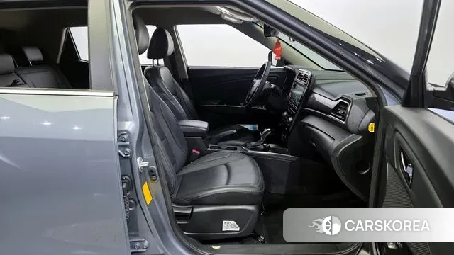 Ssangyong Berry New Tivoli id 3039076 из Кореи 20