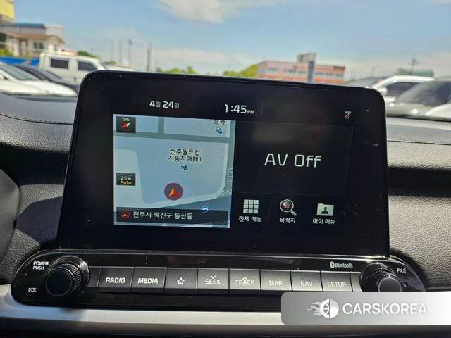 Kia Come New K3 id 4203877 из Кореи 20