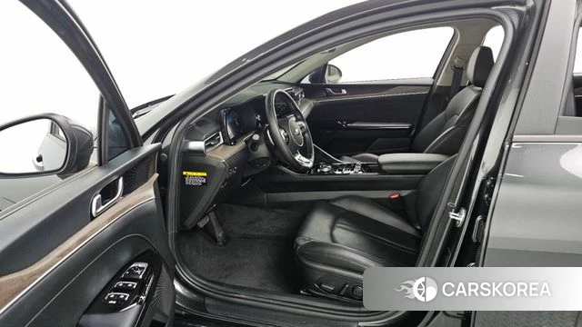 Kia K5 3rd generation id 3872799 из Кореи 20