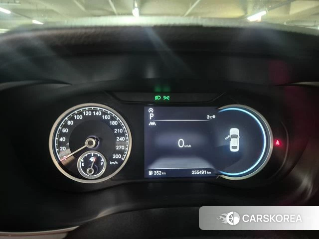 Genesis The New G70 id 4344618 из Кореи 20