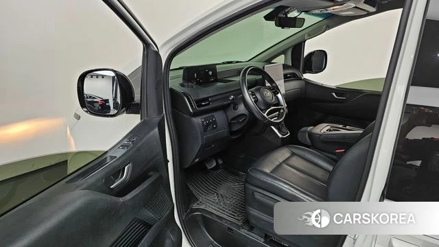 Hyundai Staria id 4540354 из Кореи 20