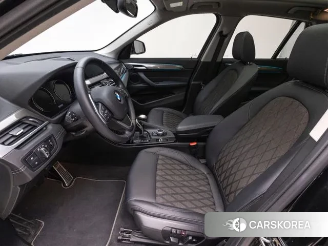 BMW X1 (F48) id 3626116 из Кореи 19