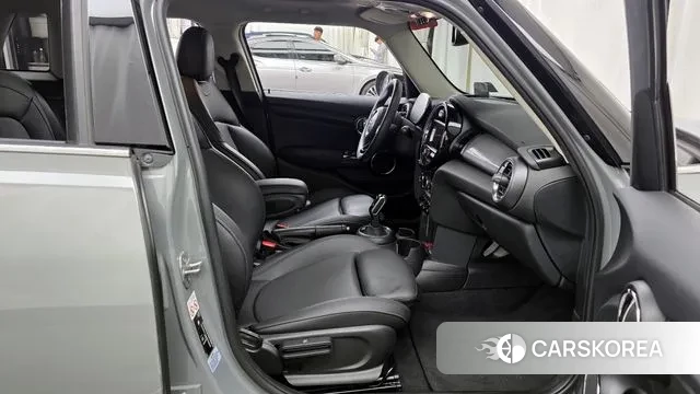 Mini Cooper id 3722661 из Кореи 20