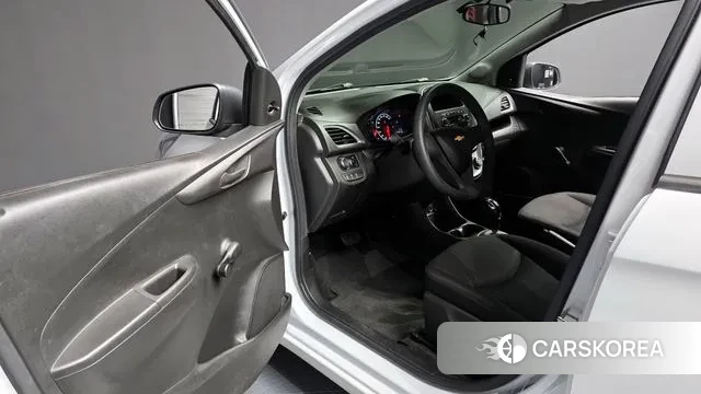 Chevrolet (GM Daewoo) The New Spark id 3386130 из Кореи 20