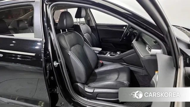 Kia K5 Hybrid 3rd Generation id 3691051 из Кореи 20