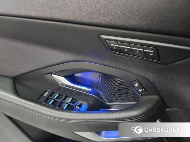 Jaguar E-PACE id 3861105 из Кореи 19