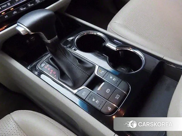 Kia The New Carnival id 3041948 из Кореи 20