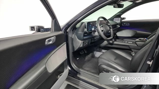 Hyundai Ionic 6 id 4591121 из Кореи 40