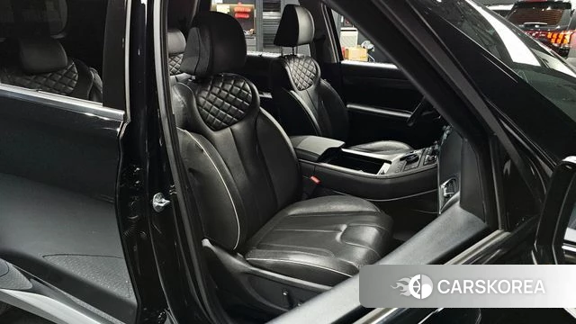 Hyundai Palisade id 3800447 из Кореи 21