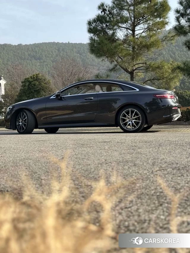Mercedes-Benz E-class (imported) id 4238414 из Китая 16