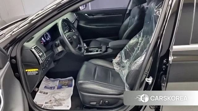 Hyundai Grandeur IG id 3612581 из Кореи 18