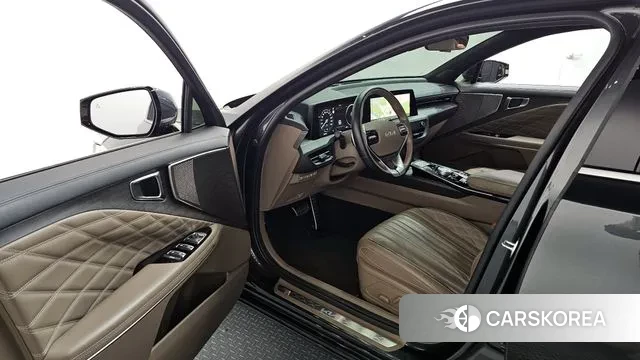 Kia K8 Hybrid id 3502522 из Кореи 20