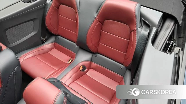 Ford Mustang 7th Generation id 4706154 из Кореи 31
