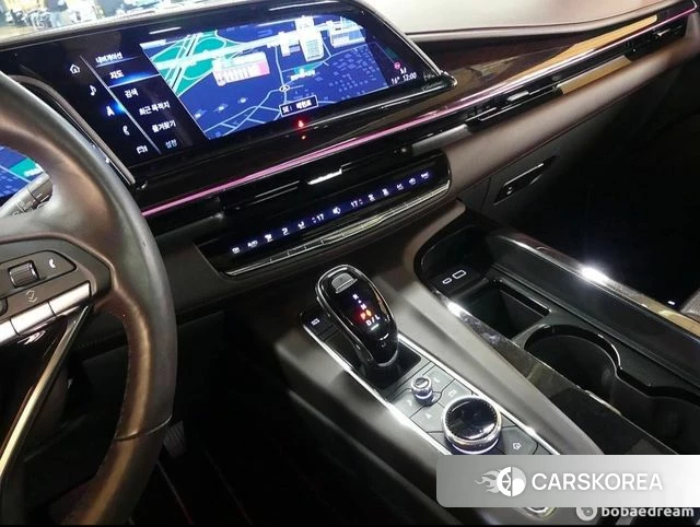 Cadillac Escalade 5th Generation id 3877089 из Кореи 20