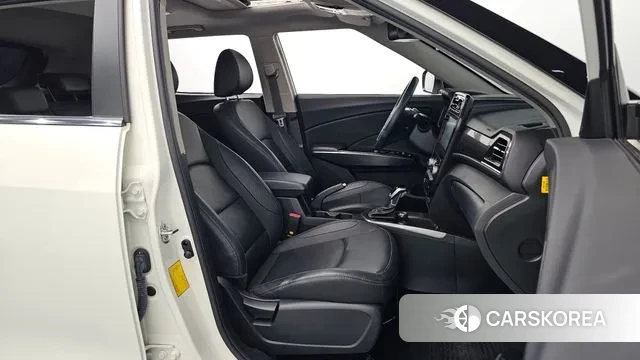 Ssangyong Berry New Tivoli id 3300730 из Кореи 20