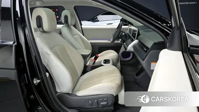 Hyundai Ionic 5 id 2895126 из Кореи 20