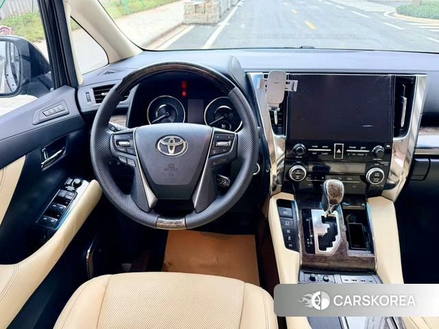 Toyota Wilfa id 4276617 из Китая 16