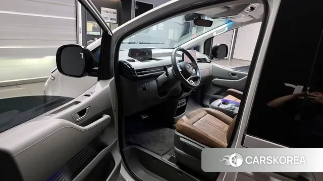 Hyundai Staria id 3042560 из Кореи 20