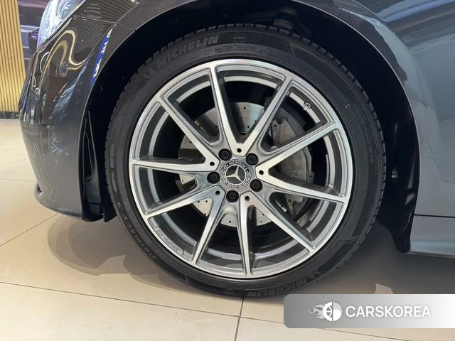 Mercedes-Benz E-class (imported) id 4260070 из Китая 18