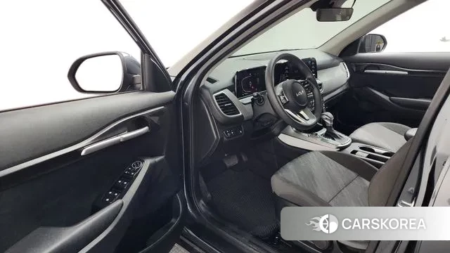 Kia The New Seltos id 3524107 из Кореи 20