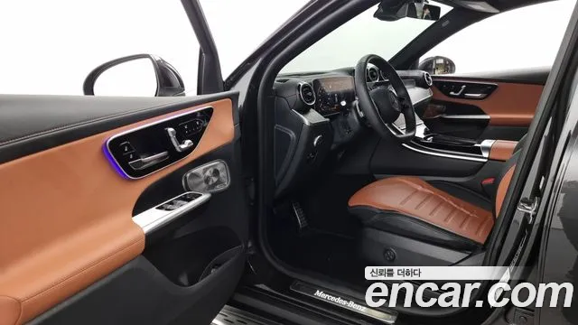 Mercedes-Benz GLC-Class X254 id 2822099 из Кореи 20