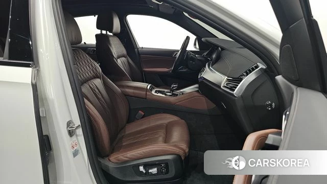 BMW X6 (G06) id 4572590 из Кореи 34